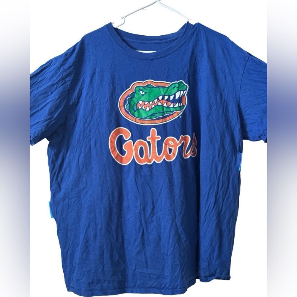 Florida Gators Men’s Tshirt Size 2XL
